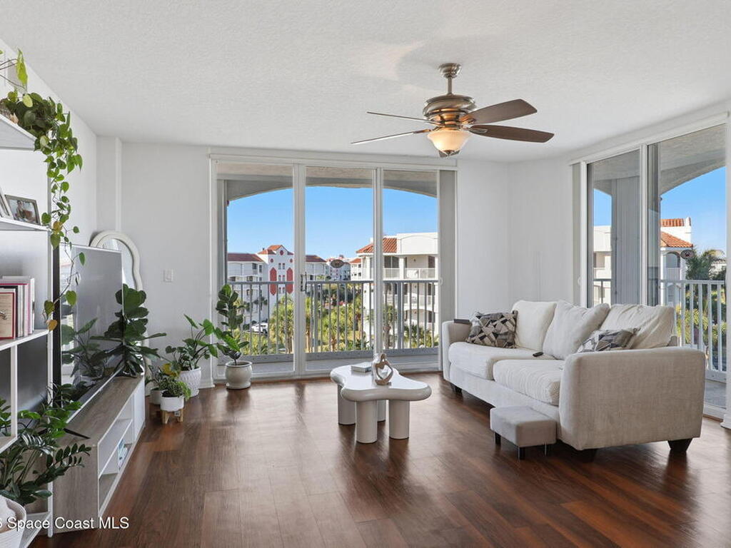 8903 Laguna Lane, Cape Canaveral, FL 32920