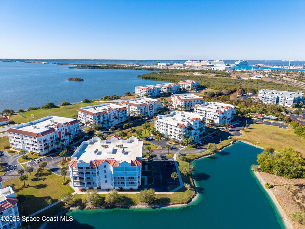 8903 Laguna Lane, Cape Canaveral, FL 32920