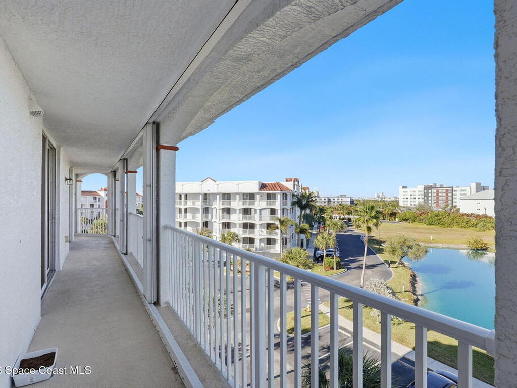 8903 Laguna Lane, Cape Canaveral, FL 32920