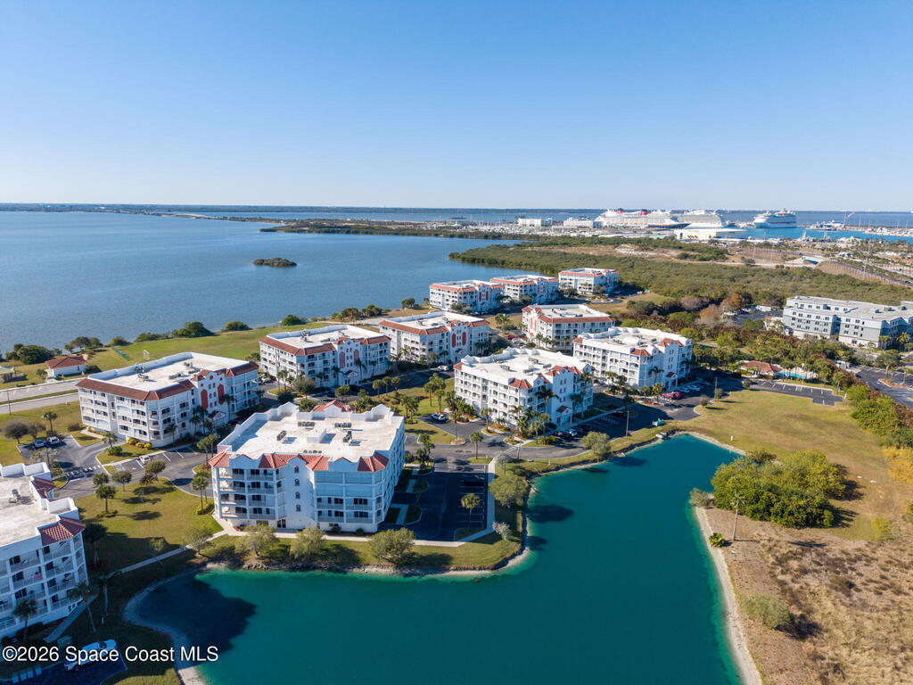 8903 Laguna Lane, Cape Canaveral, FL 32920