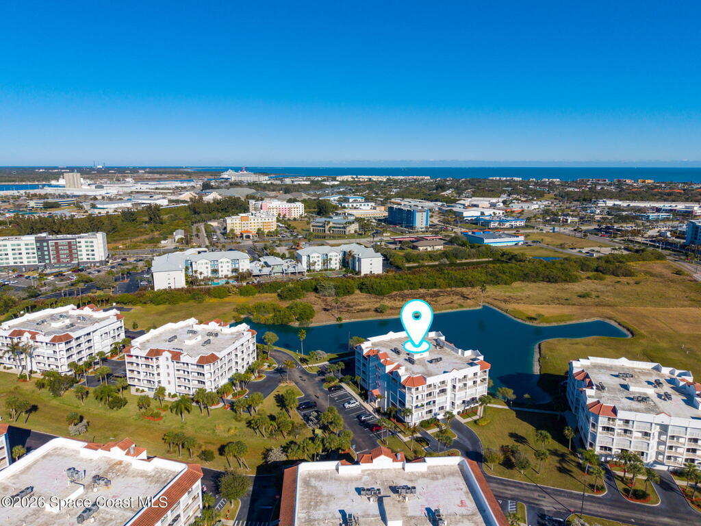 8903 Laguna Lane, Cape Canaveral, FL 32920