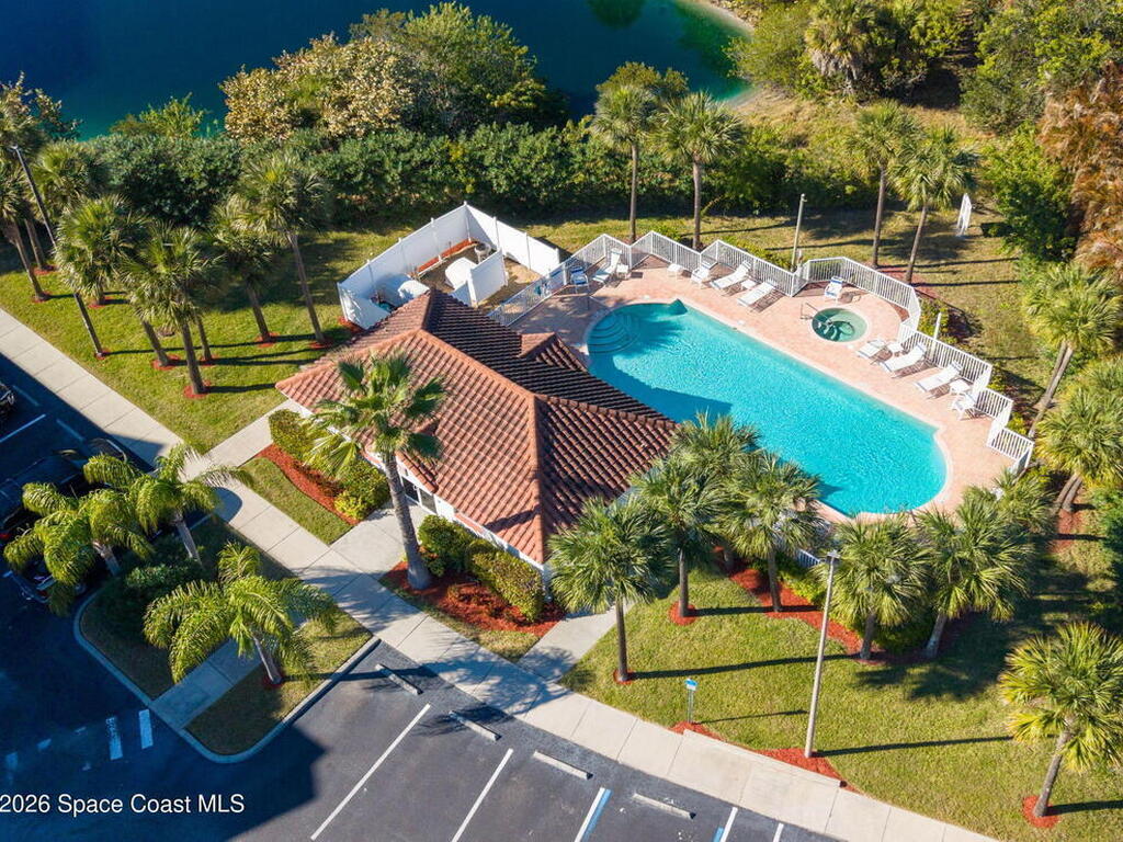 8903 Laguna Lane, Cape Canaveral, FL 32920