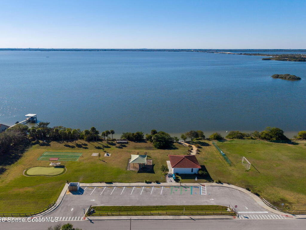 8903 Laguna Lane, Cape Canaveral, FL 32920