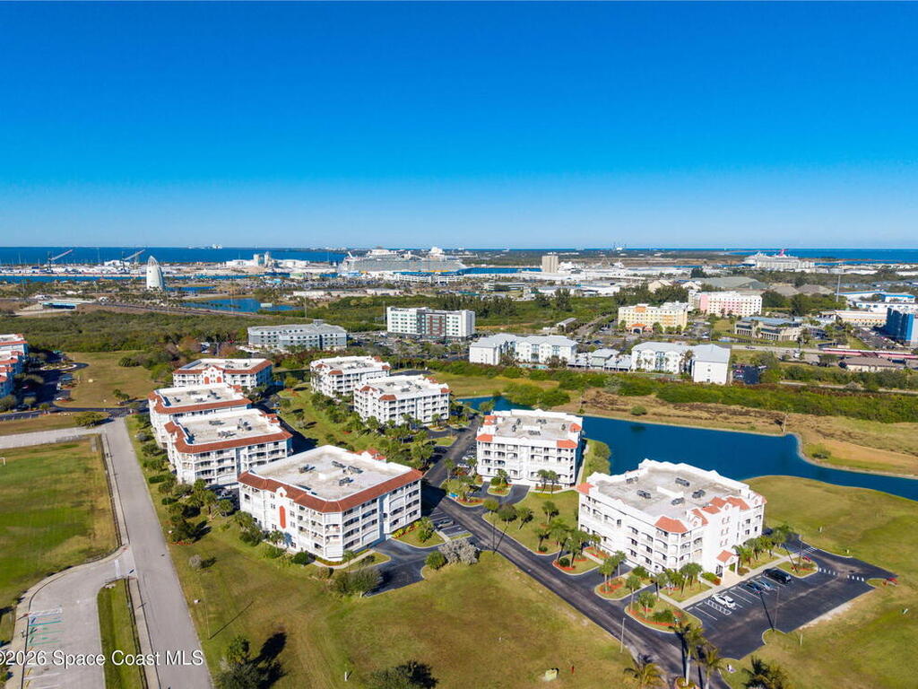 8903 Laguna Lane, Cape Canaveral, FL 32920