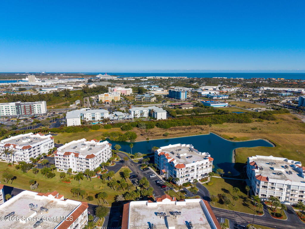 8903 Laguna Lane, Cape Canaveral, FL 32920