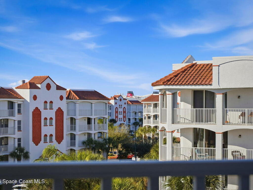 8903 Laguna Lane, Cape Canaveral, FL 32920