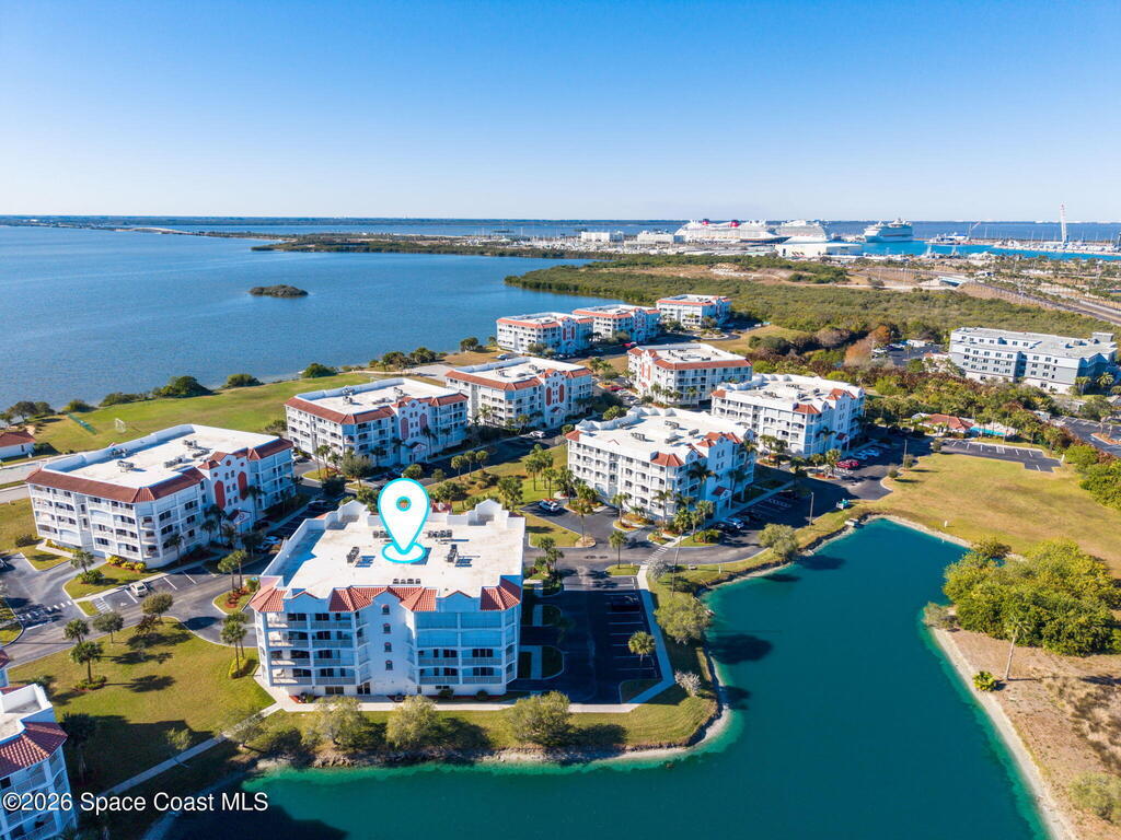 8903 Laguna Lane, Cape Canaveral, FL 32920