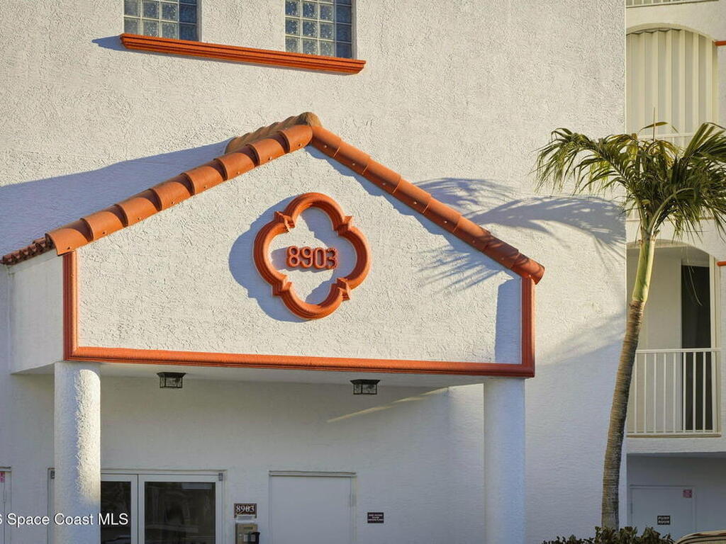 8903 Laguna Lane, Cape Canaveral, FL 32920