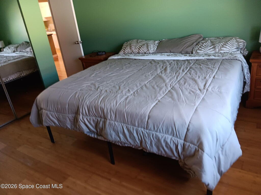 1047 Small Court, Indian Harbour Beach, FL 32937