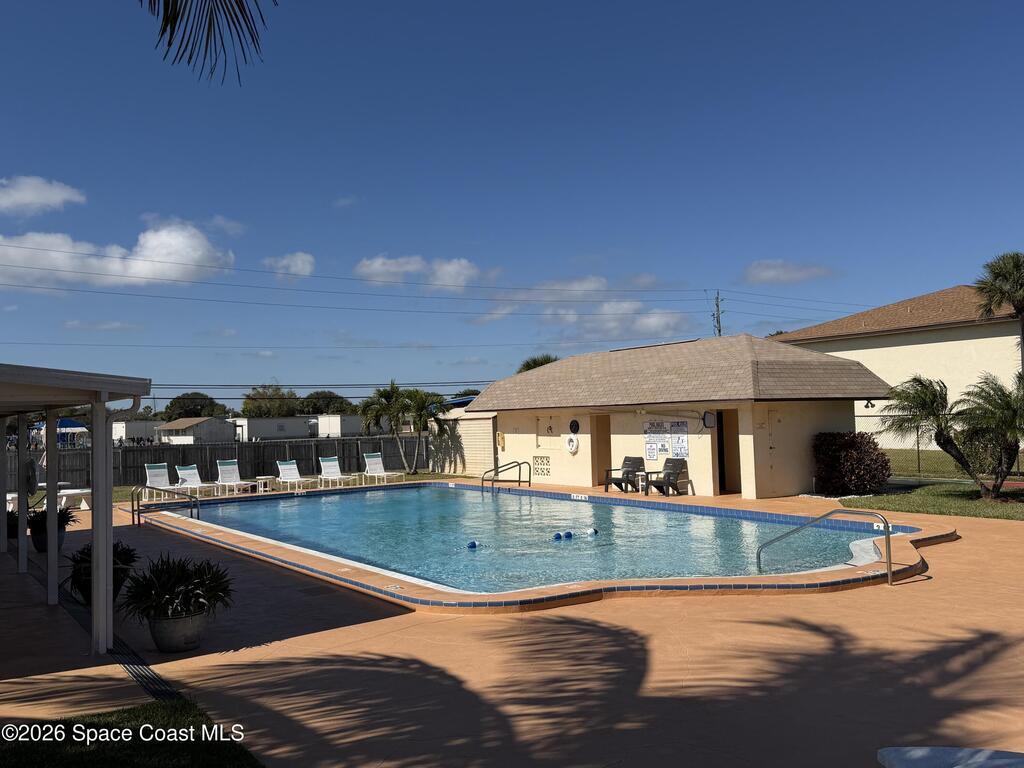 1047 Small Court, Indian Harbour Beach, FL 32937