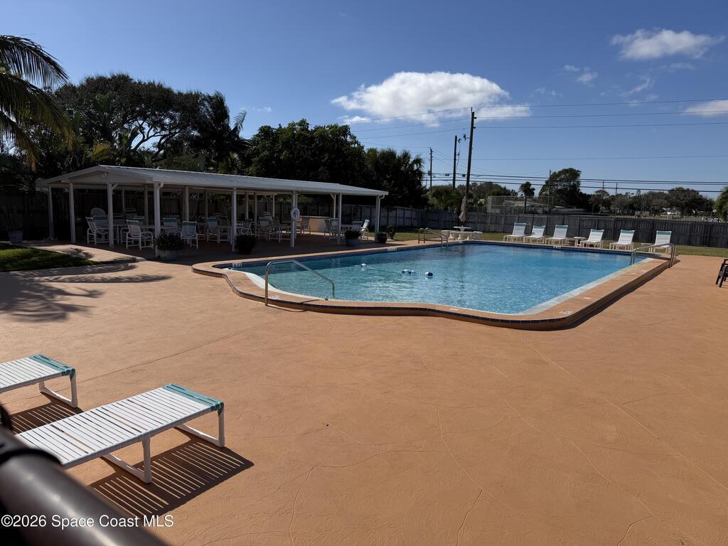 1047 Small Court, Indian Harbour Beach, FL 32937