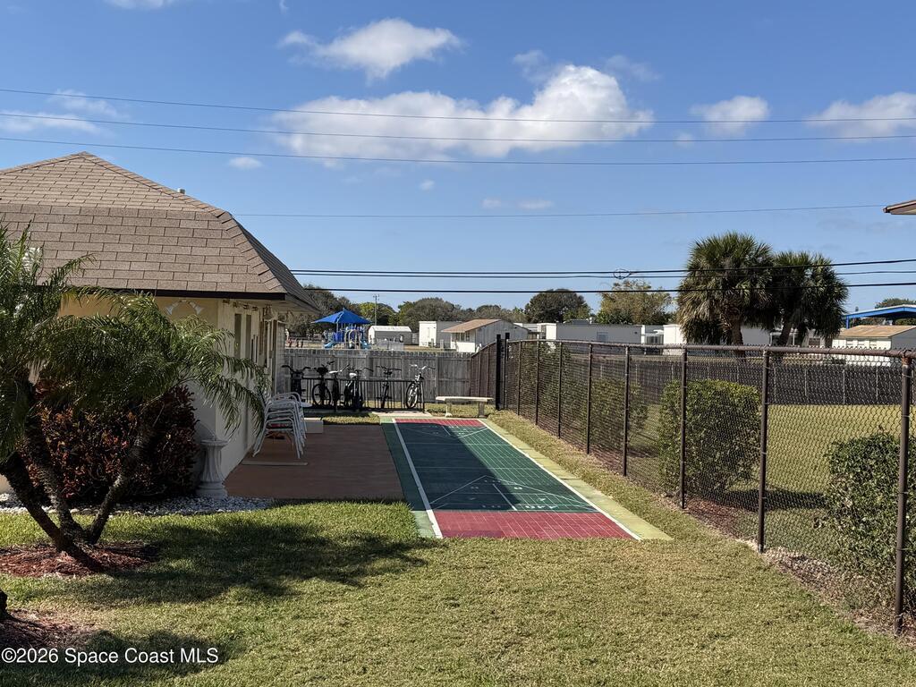 1047 Small Court, Indian Harbour Beach, FL 32937