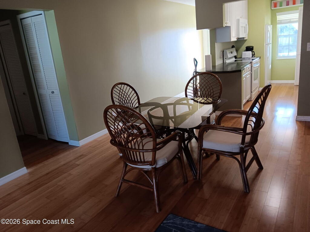 1047 Small Court, Indian Harbour Beach, FL 32937