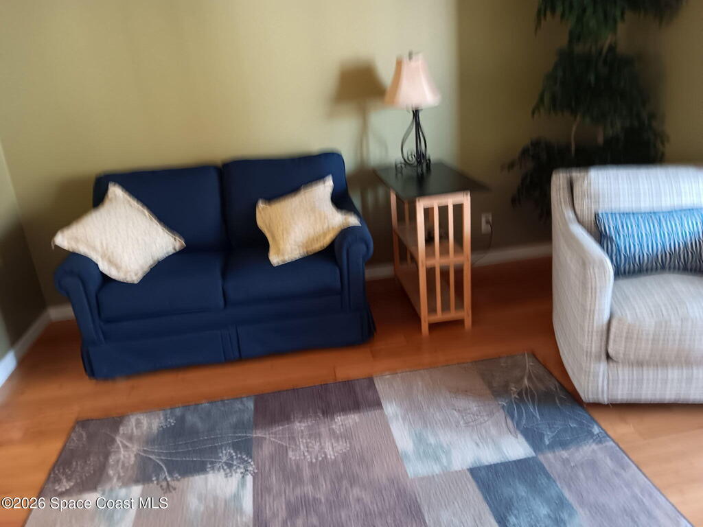 1047 Small Court, Indian Harbour Beach, FL 32937