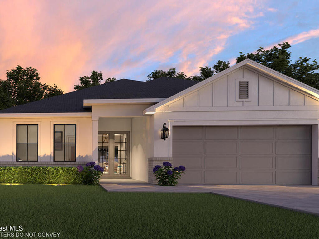 1850 Viburnum Road, Palm Bay, FL 32907