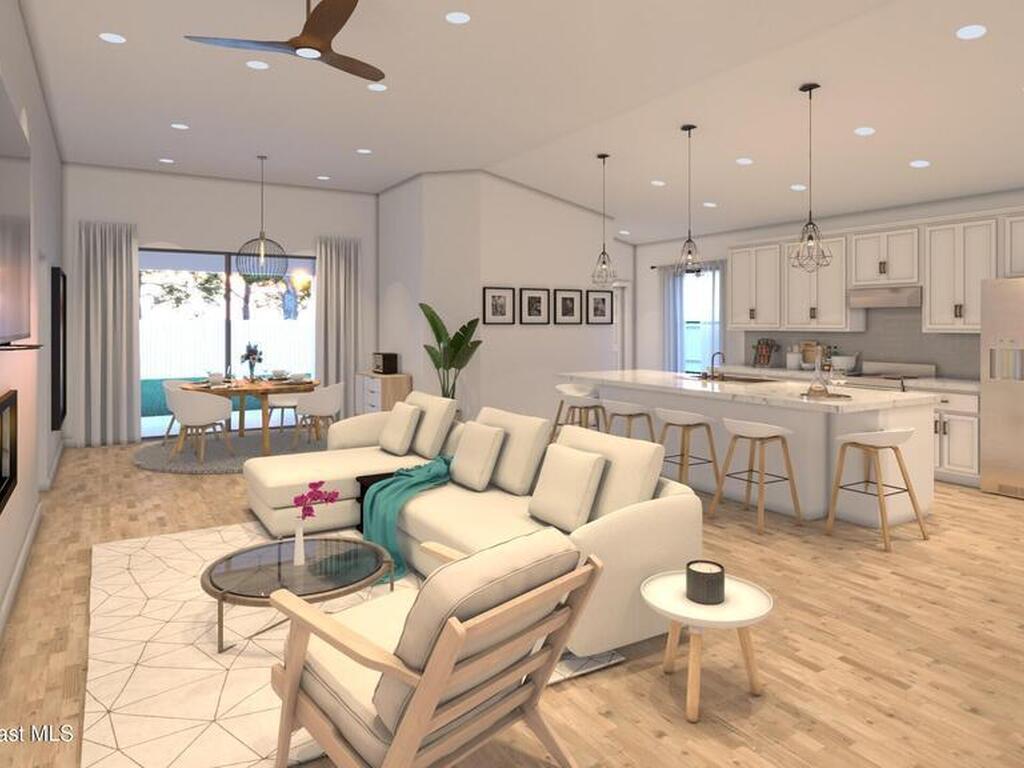 1850 Viburnum Road, Palm Bay, FL 32907