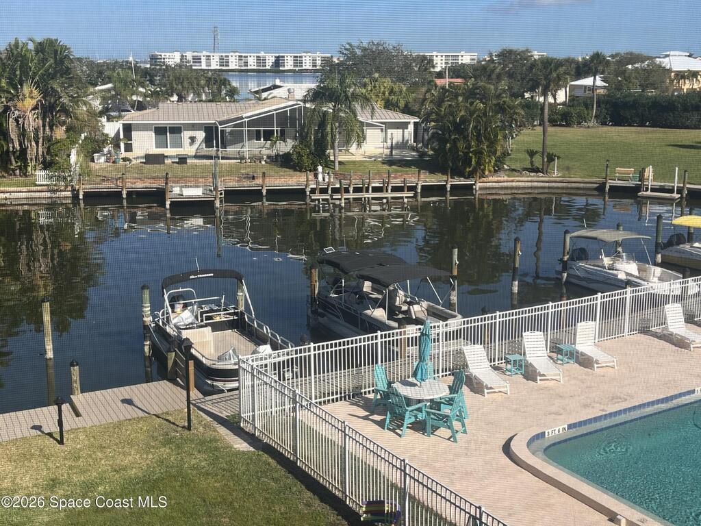 300 S Banana River Boulevard, Cocoa Beach, FL 32931