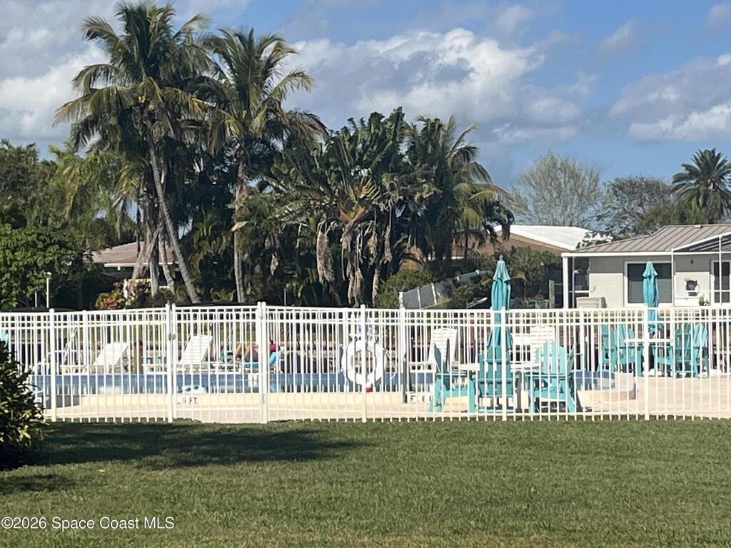 300 S Banana River Boulevard, Cocoa Beach, FL 32931