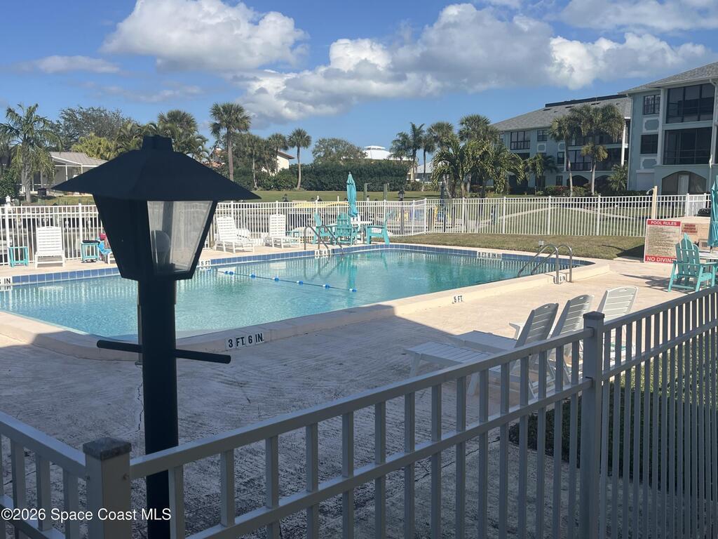 300 S Banana River Boulevard, Cocoa Beach, FL 32931