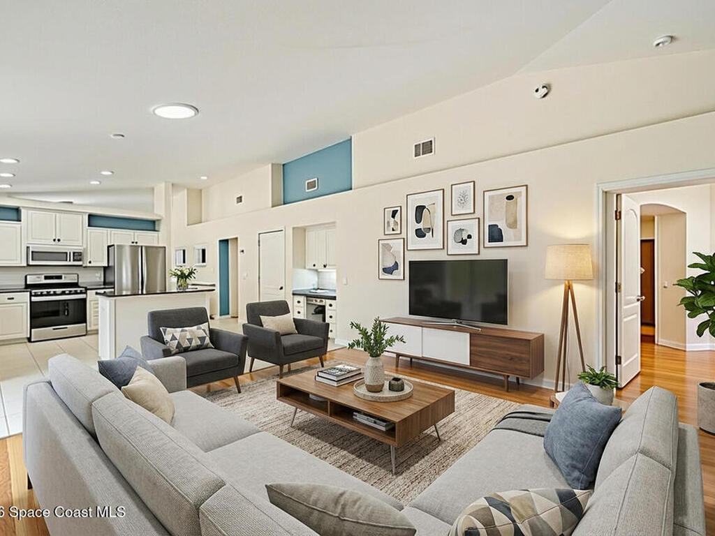 1430 Lago Mar Drive, Melbourne, FL 32940