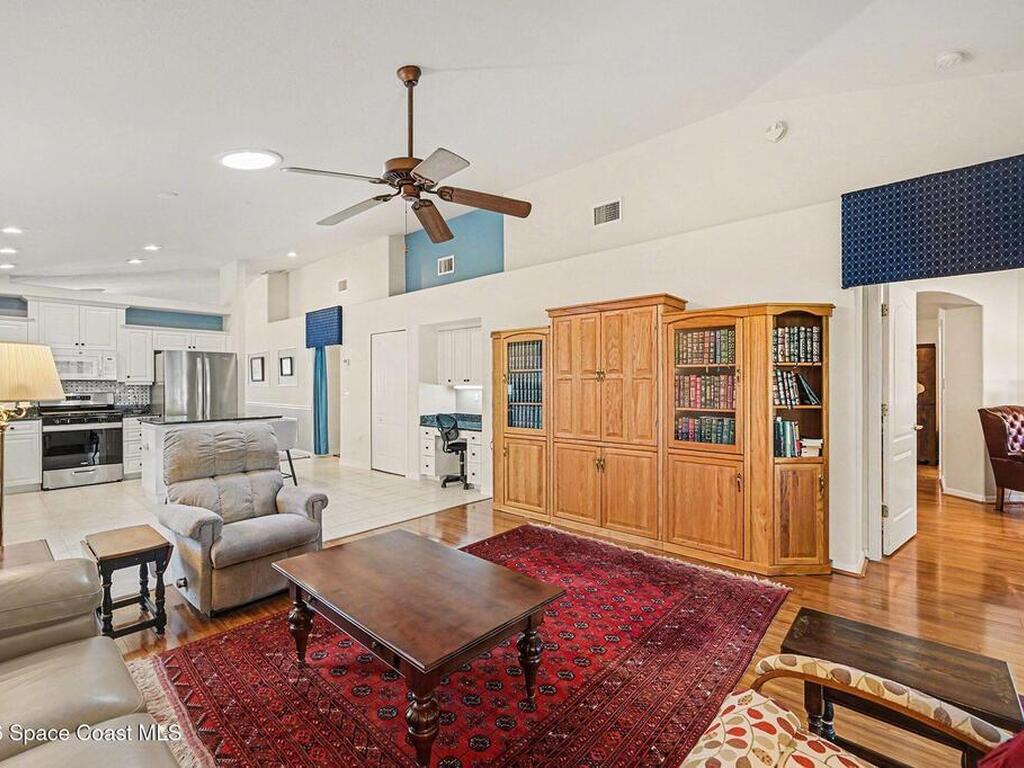 1430 Lago Mar Drive, Melbourne, FL 32940