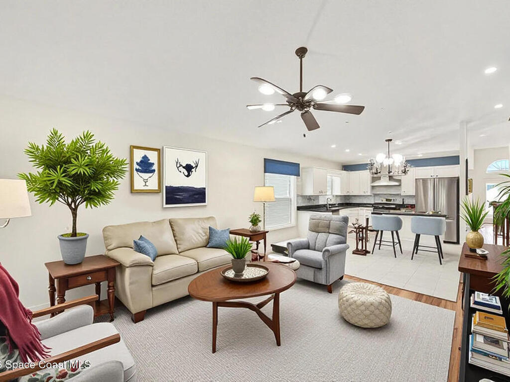 1430 Lago Mar Drive, Melbourne, FL 32940