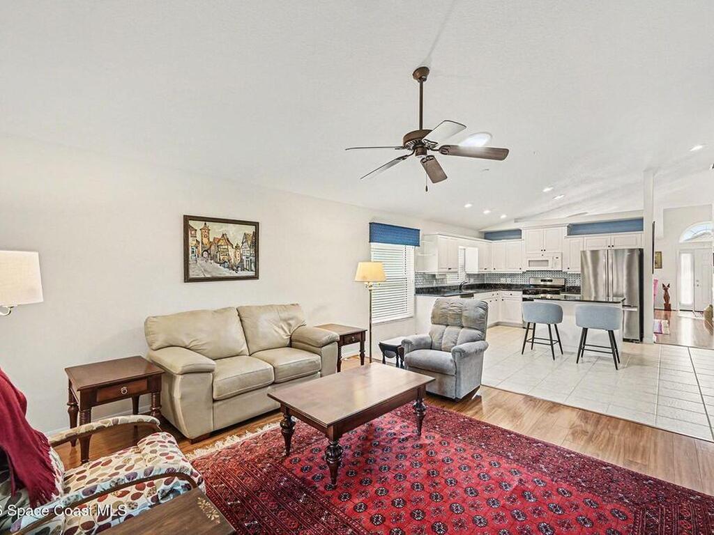 1430 Lago Mar Drive, Melbourne, FL 32940