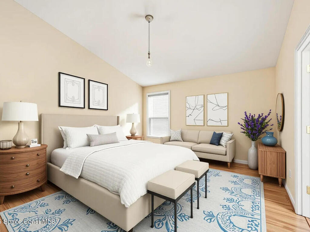 1430 Lago Mar Drive, Melbourne, FL 32940