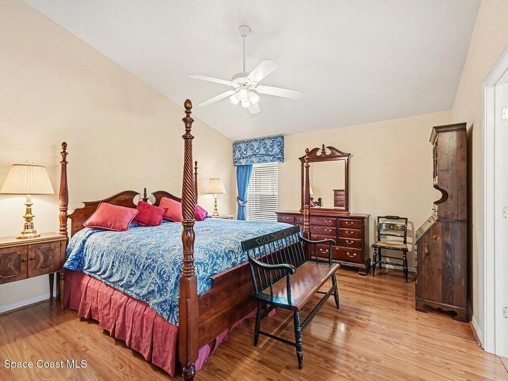 1430 Lago Mar Drive, Melbourne, FL 32940