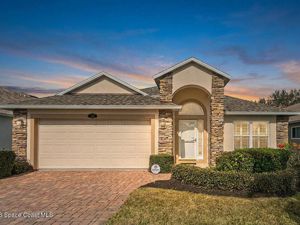 1430 Lago Mar Drive, Melbourne, FL 32940