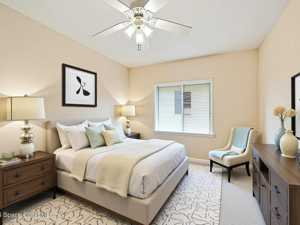 1430 Lago Mar Drive, Melbourne, FL 32940