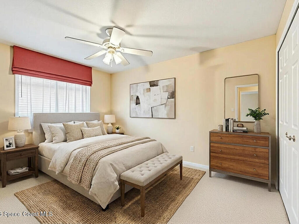 1430 Lago Mar Drive, Melbourne, FL 32940