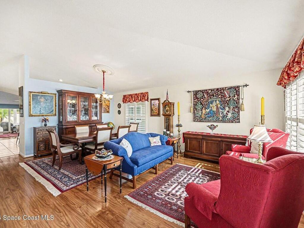 1430 Lago Mar Drive, Melbourne, FL 32940