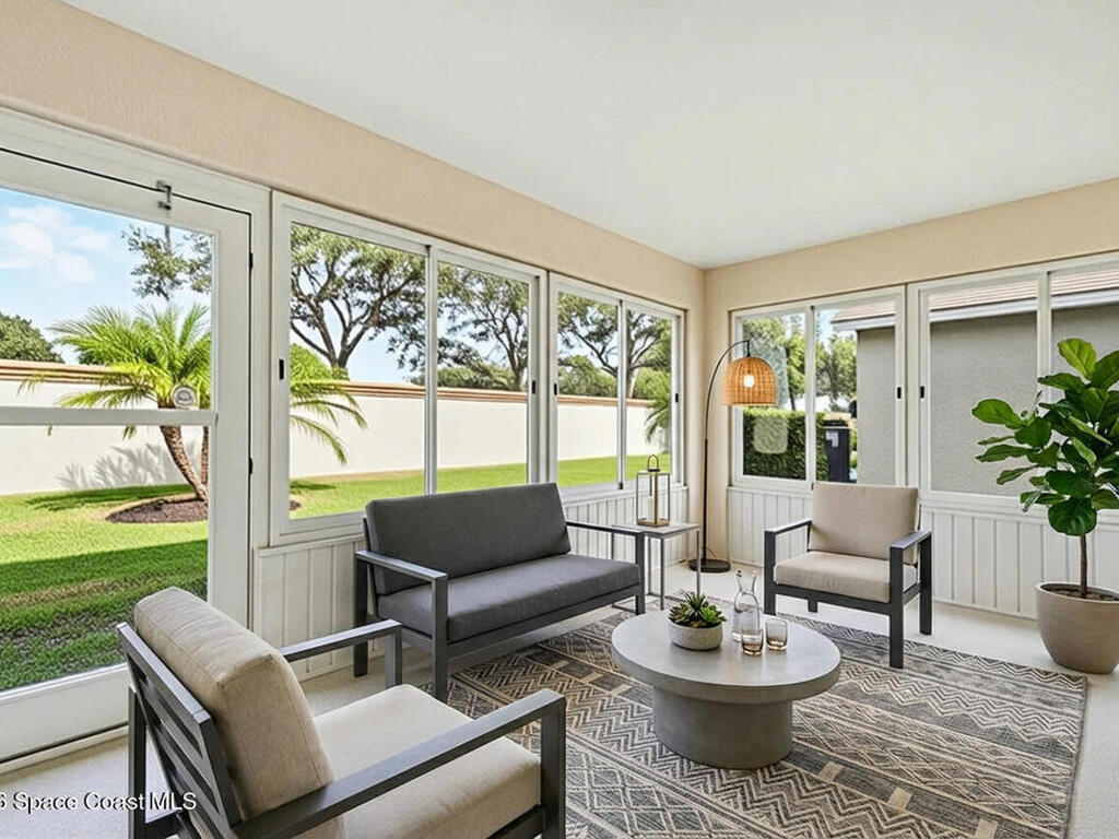 1430 Lago Mar Drive, Melbourne, FL 32940