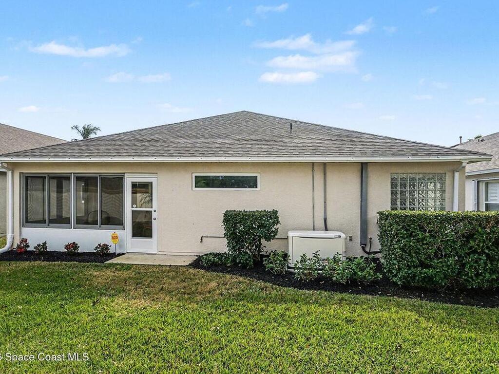 1430 Lago Mar Drive, Melbourne, FL 32940