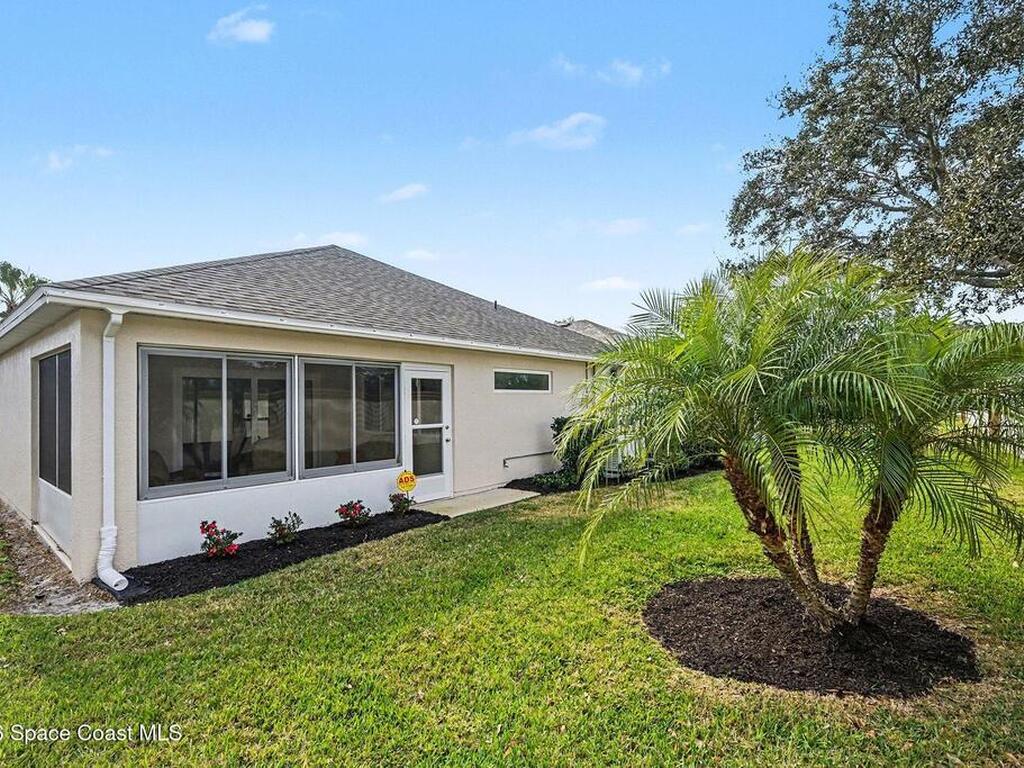 1430 Lago Mar Drive, Melbourne, FL 32940