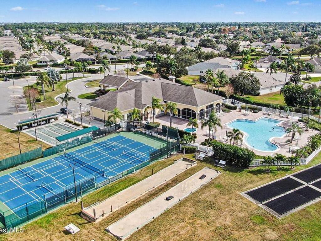 1430 Lago Mar Drive, Melbourne, FL 32940