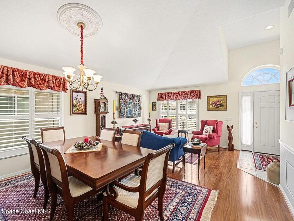 1430 Lago Mar Drive, Melbourne, FL 32940