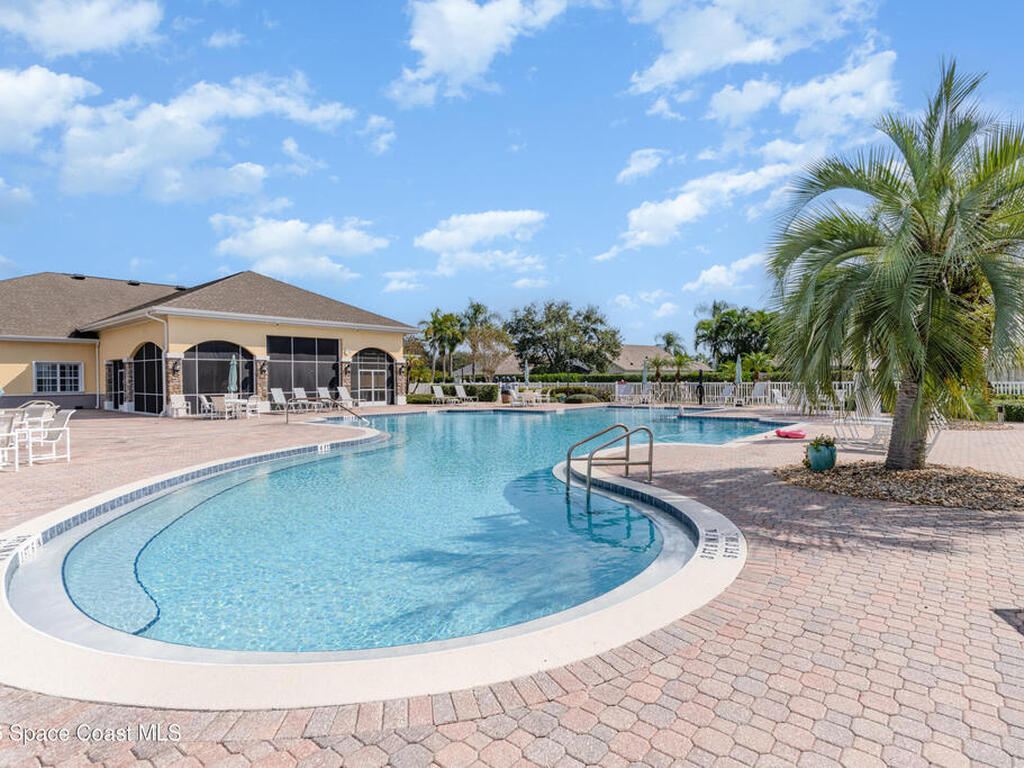 1430 Lago Mar Drive, Melbourne, FL 32940