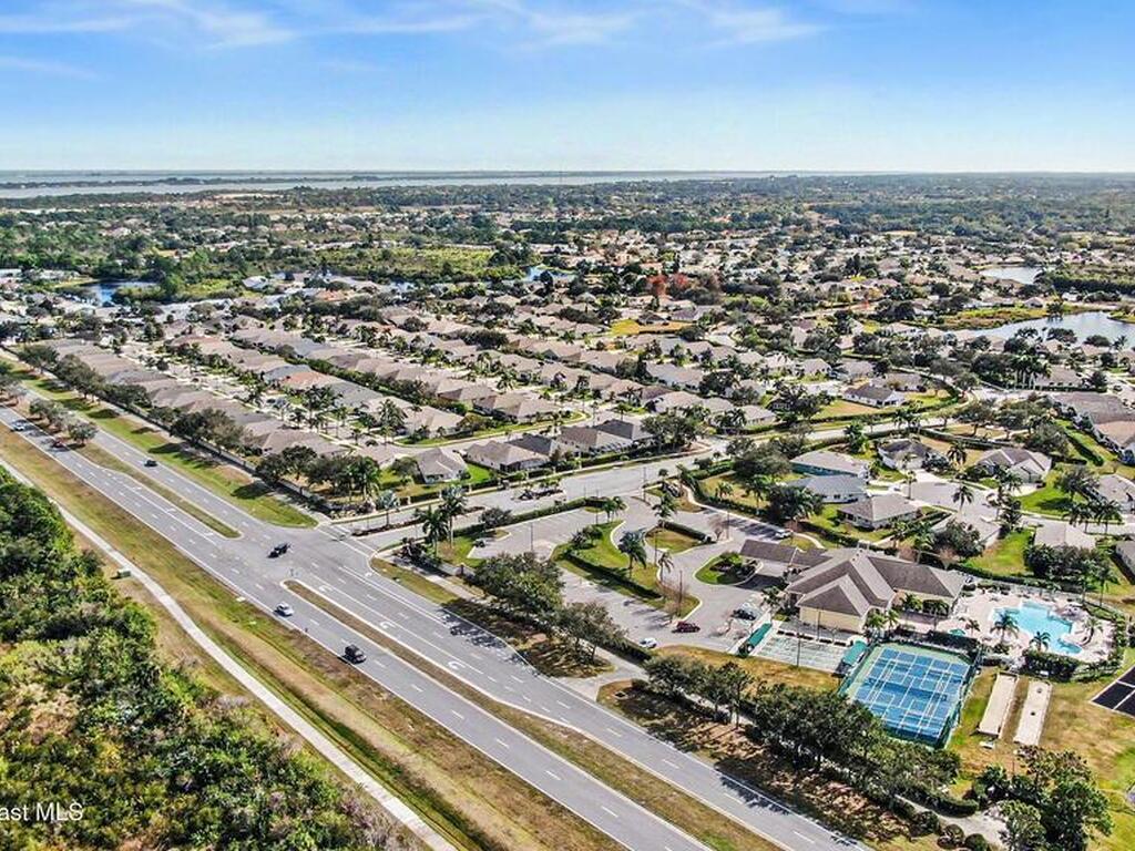 1430 Lago Mar Drive, Melbourne, FL 32940