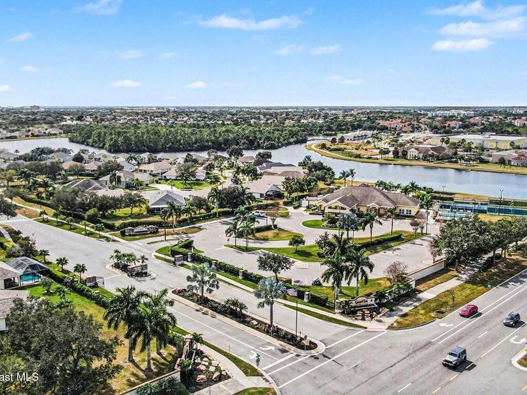 1430 Lago Mar Drive, Melbourne, FL 32940