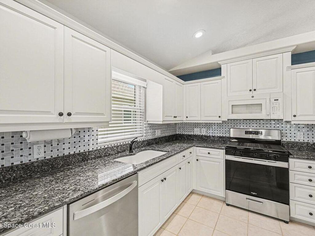 1430 Lago Mar Drive, Melbourne, FL 32940