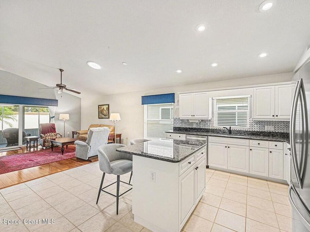 1430 Lago Mar Drive, Melbourne, FL 32940