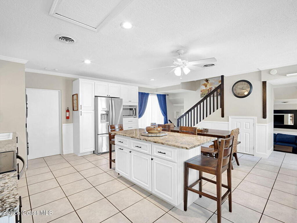 1034 Bali Road, Cocoa Beach, FL 32931