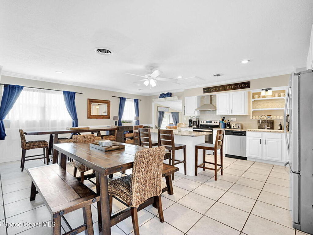 1034 Bali Road, Cocoa Beach, FL 32931