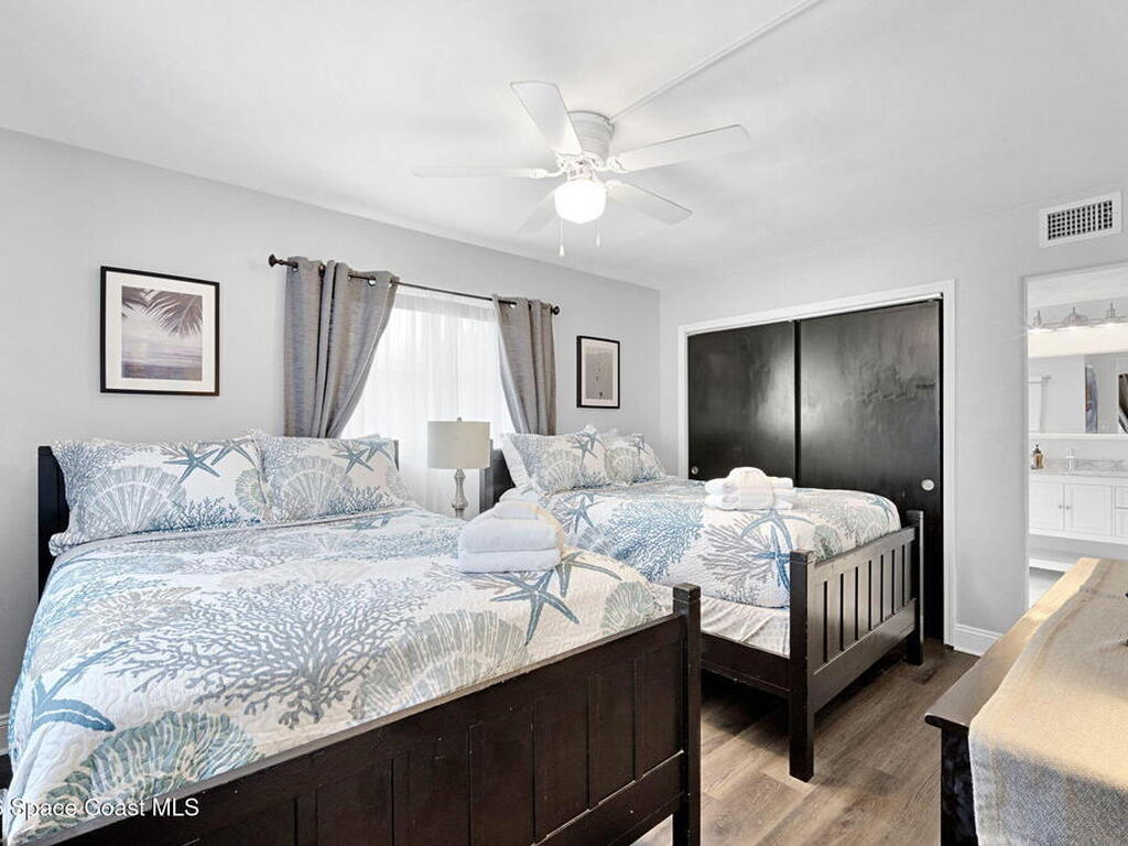 1034 Bali Road, Cocoa Beach, FL 32931