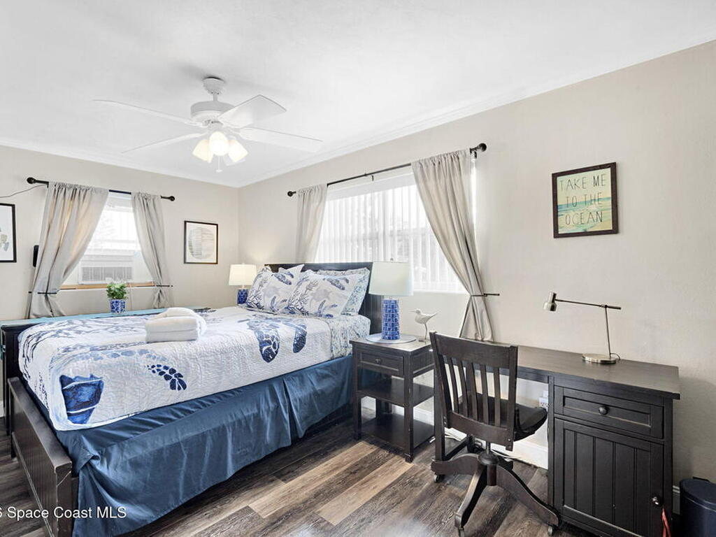 1034 Bali Road, Cocoa Beach, FL 32931