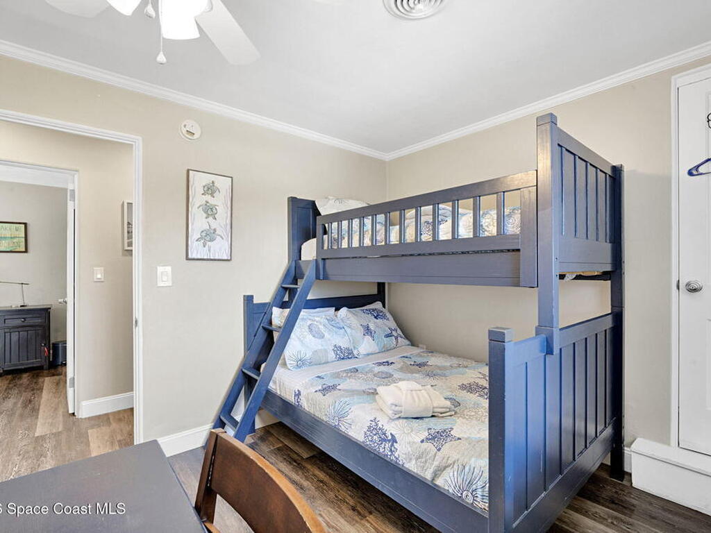 1034 Bali Road, Cocoa Beach, FL 32931