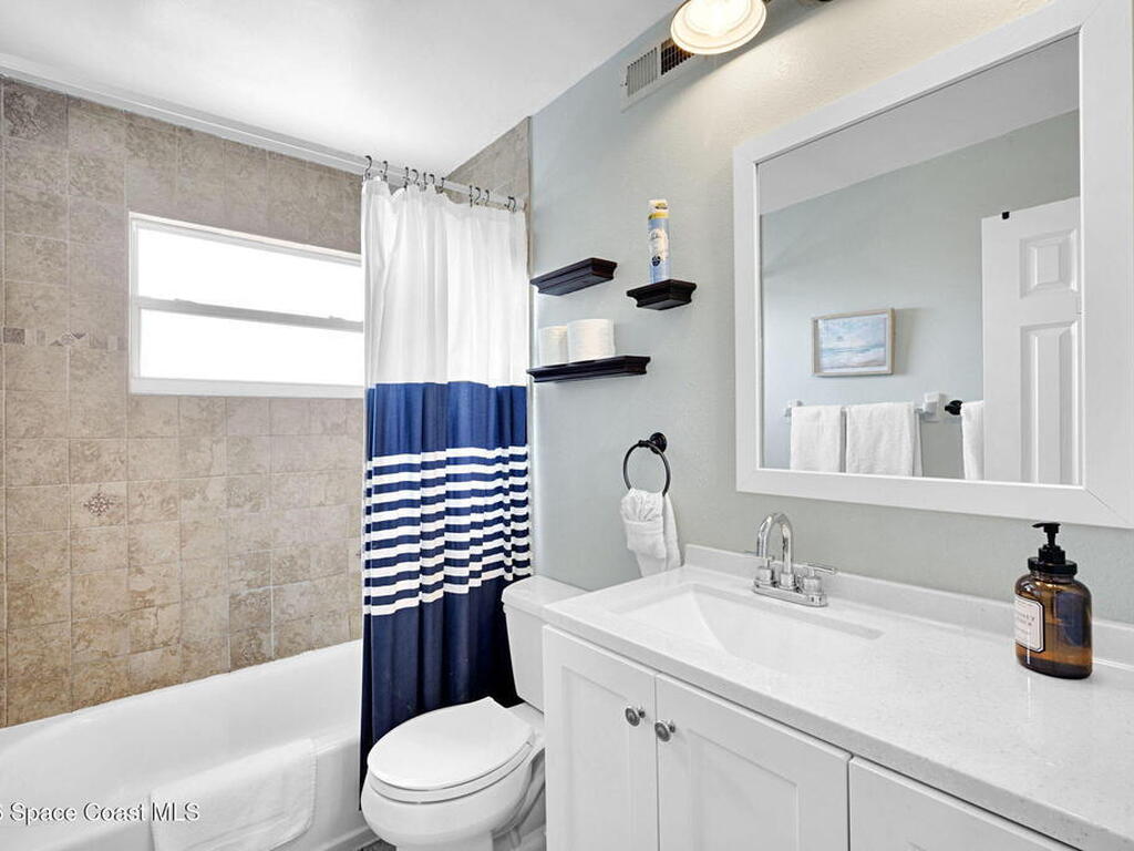 1034 Bali Road, Cocoa Beach, FL 32931