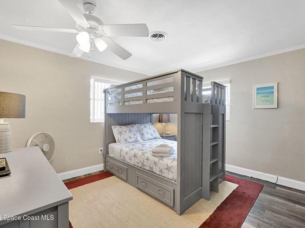 1034 Bali Road, Cocoa Beach, FL 32931